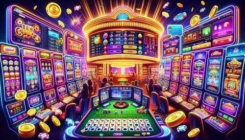 Ringkasan fitur win123 yang tertata rapi