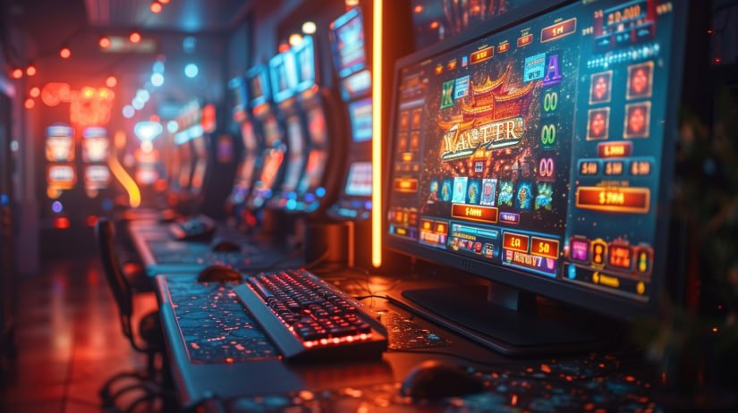 Panduan bermain seimbang di win123