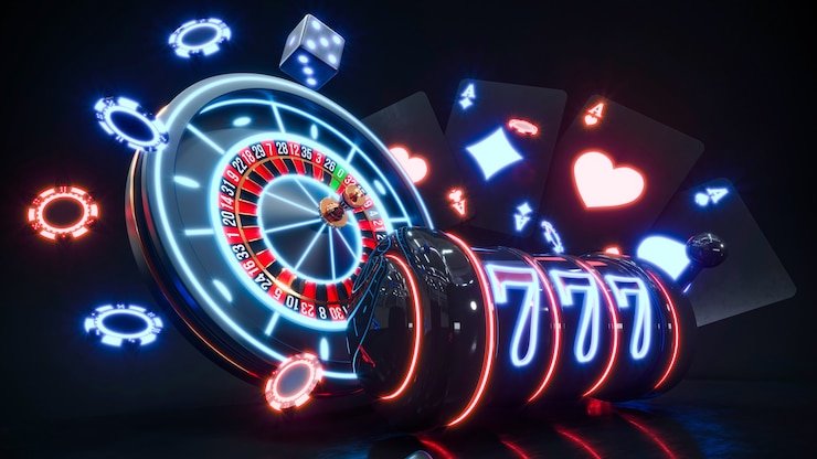 Meja Rummy digital untuk pengguna Indonesia